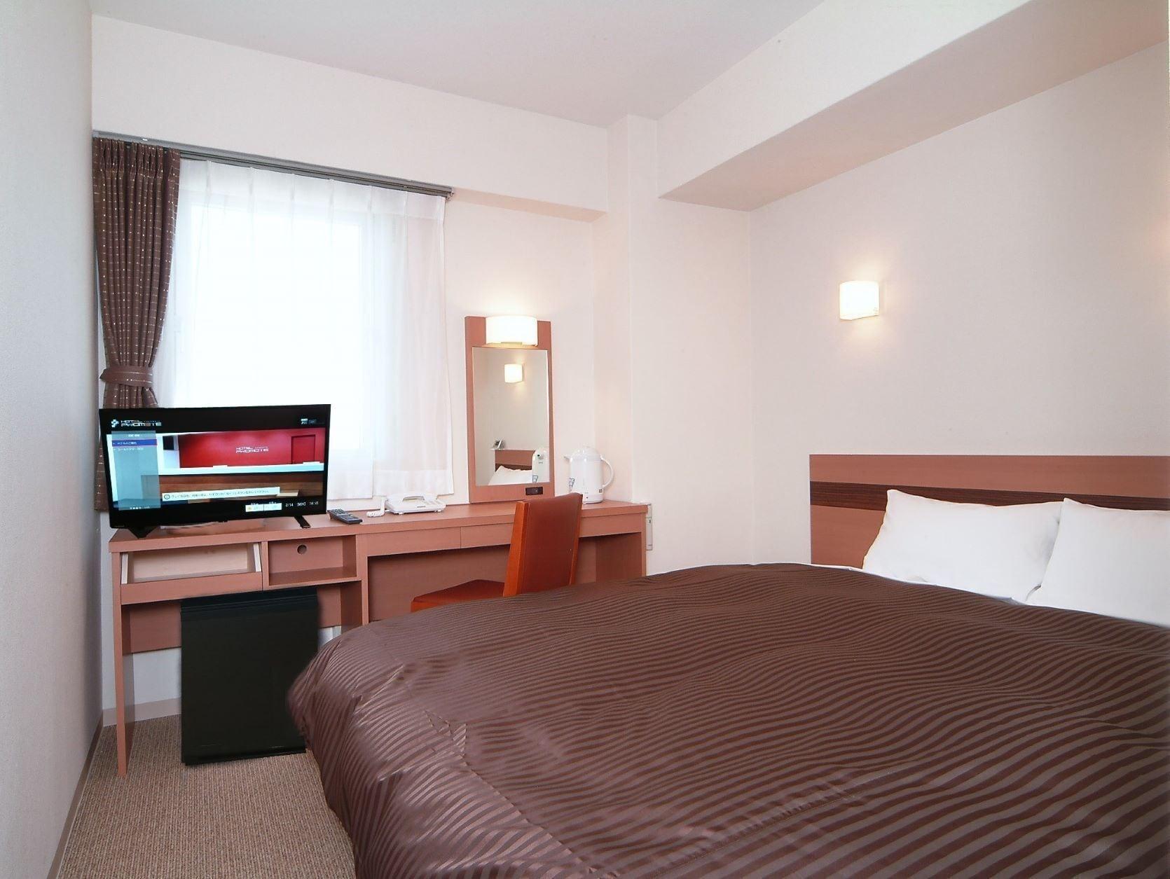 Hotel Promote Хакодате Экстерьер фото